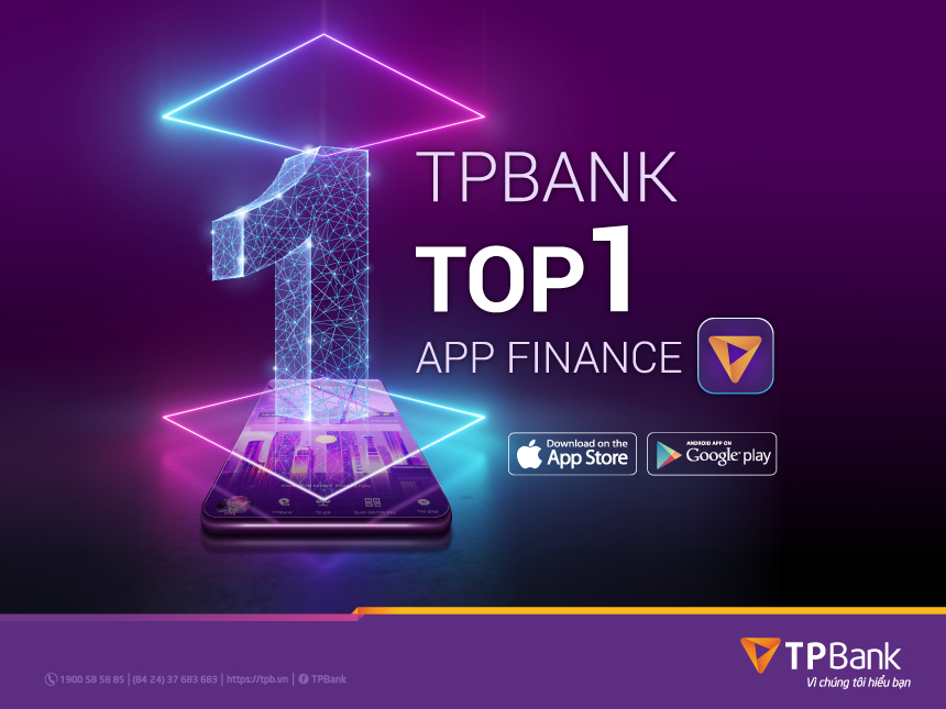 Quên tên đăng nhập Tpbank mobile Và cách lấy lại dễ dàng