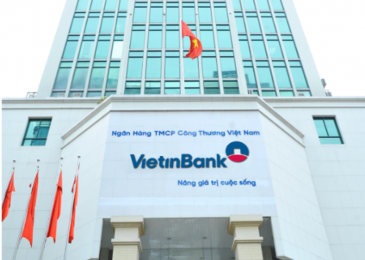 Mã cổ phiếu ngân hàng Vietinbank là gì? Giá hôm nay 2021? Nên mua không?