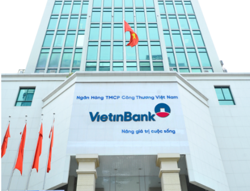 Mã cổ phiếu ngân hàng Vietinbank là gì? Giá hôm nay 2022? Nên mua không? | Acb-win.com - ACB WIN - BANKING WITHOUT WALLS