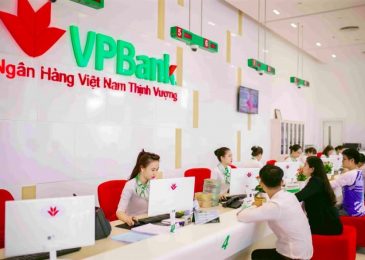 Mã cổ phiếu ngân hàng Vpbank là gì? Giá hôm nay 2022? Nên mua không?