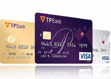 Hướng dẫn tra cứu thẻ tín dụng Tpbank 2022