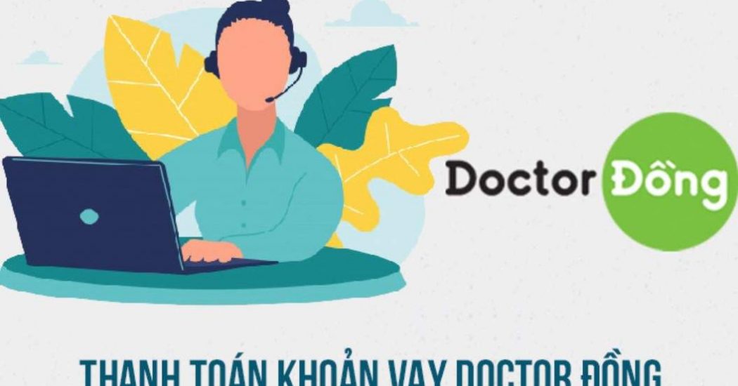 Cach-thanh-toan-khoan-vay-Doctor-dong