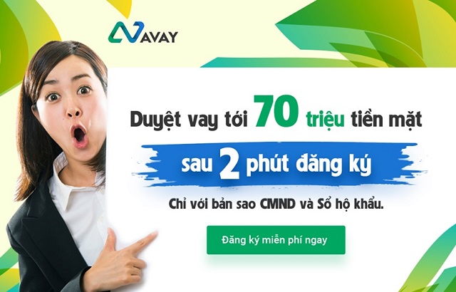 vay tiền nhanh trong ngày
