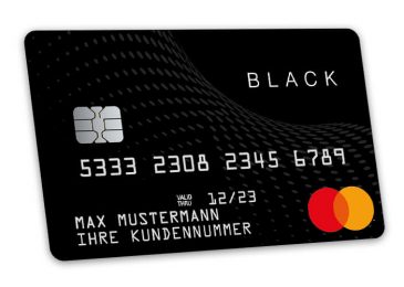 Black Card là gì? Điều kiện và cách để sở hữu thẻ tín dụng đen là gì?