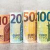 Các mệnh giá tiền Euro và đổi tiền Euro ở đâu 2022?