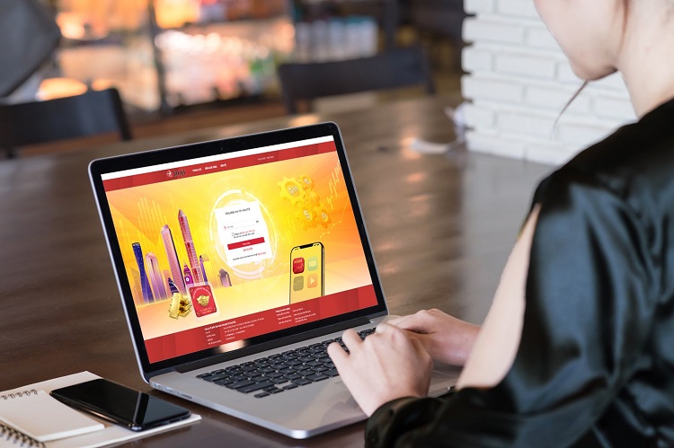 Top 10 Web Mua bán vàng online uy tín, chất lượng nhất 2021