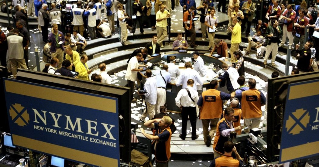 San-NYMEX