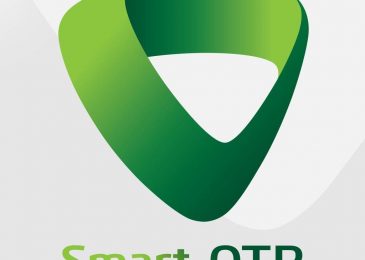 Cách đăng ký, cài đặt và sử dụng Smart OTP của Vietcombank