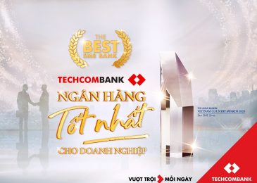 TOP 10 Ngân Hàng Uy Tín TỐT Nhất Việt Nam Hiện Nay 2022