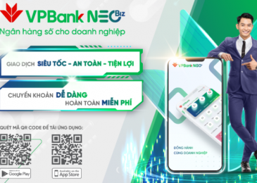 Cách rút tiền không cần thẻ Vpbank, bằng mã QR tại cây ATM 2022