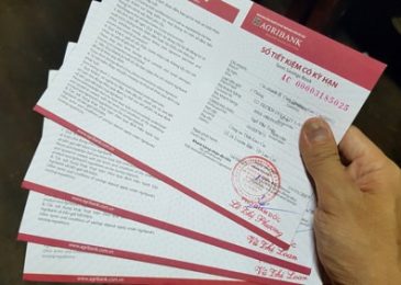 Quy Định rút tiền tiết kiệm trước/sau kỳ hạn ngân hàng agribank online