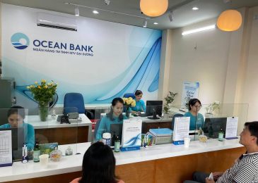 Ngân hàng Oceanbank là ngân hàng gì? Viết tắt từ gì? Phải nhà nước không?