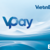 Thẻ E-Partner Vpay Vietinbank Là Gì? Điều kiện, phân loại, cách mở