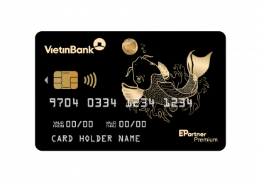 Thẻ E-Partner Premium Của Vietinbank Là Gì? Điều kiện và Cách mở