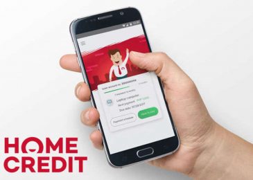 Vay Tiền Home Credit online có an toàn không? có nên không, gói vay, lãi suất 2022