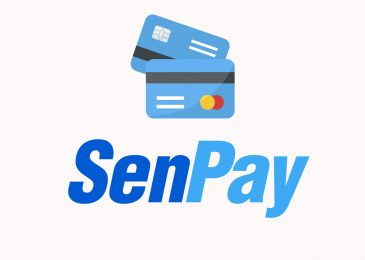 Cách rút tiền từ ví Senpay về tài khoản ngân hàng dễ nhanh nhất 2022