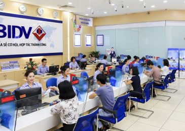 TOP 10 Ngân Hàng Giàu Nhất Việt Nam 2022 – Có Tổng Vốn Tài Sản Lớn Nhất