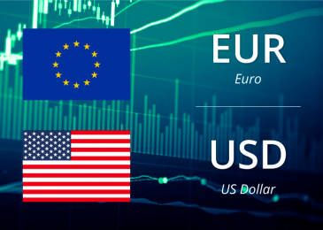 Cặp tiền tệ EUR/USD (Euro/Đô la Mỹ) là gì? Nhận định giá EURUSD