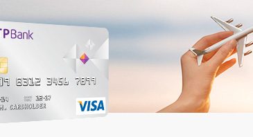 Thẻ tín dụng Tpbank miễn phí thường niên 2022