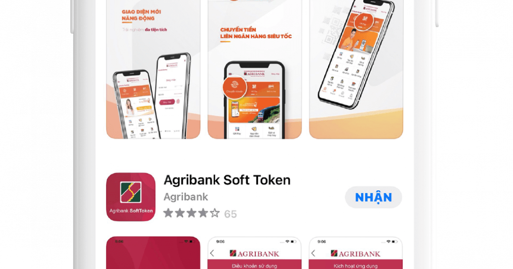 Cách Kích Hoạt Agribank E-mobile Banking Online Trên Điện Thoại, SMS