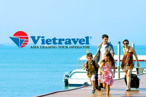 Công ty du lịch Vietravel uy tín nhất tại TpHCM