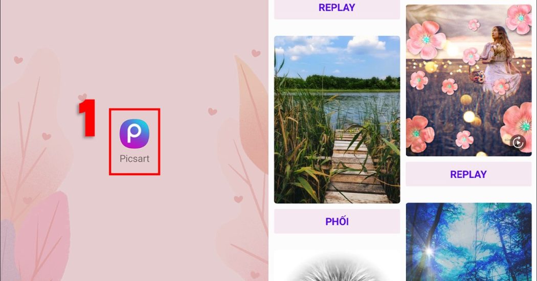 Cách hủy đăng ký PicsArt trên iPhone