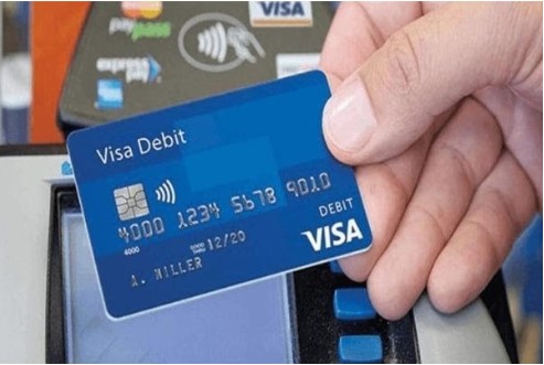 thẻ acb visa debit có trả góp được không