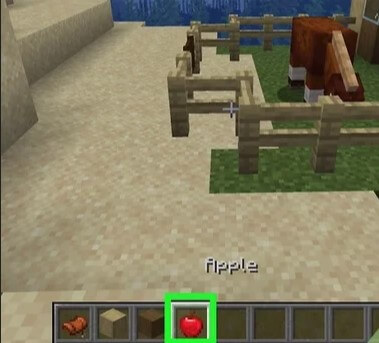 Cách thuần phục ngựa trong Minecraft PC