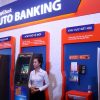 Hướng dẫn cách rút tiền ATM ngân hàng Đông Á Bank lần đầu 2024
