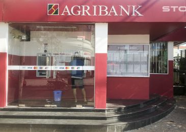 Hướng dẫn cách rút tiền ATM ngân hàng Agribank lần đầu 2024