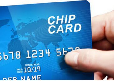 Thẻ Chip Techcombank là gì? Cách đổi thẻ từ sang chip. Cách sử dụng