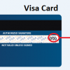 Số CVV/CVC trên thẻ ATM Vietinbank là gì, nằm ở đâu, đùng để làm gì?