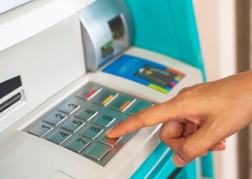 Quên mã Pin ATM ngân hàng BIDV phải làm sao lấy lại?