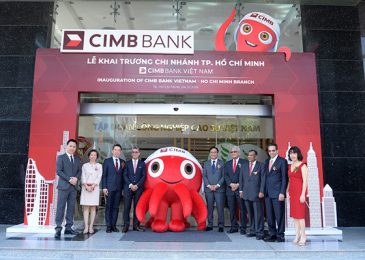 Cimb bank là ngân hàng gì? Có tốt không, an toàn không? Thông tin đánh giá a-z