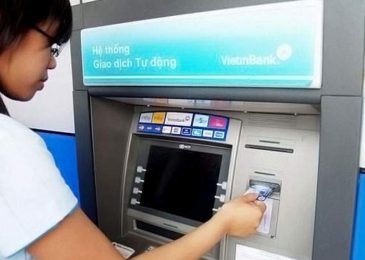 Rút tiền ATM bị trừ tiền nhưng không nhận được tiền có lấy lại được không?