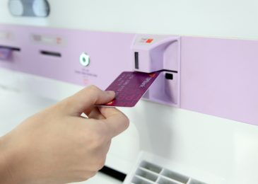 Hướng dẫn cách rút tiền ATM ngân hàng Tpbank lần đầu 2024