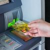 Hướng dẫn cách rút tiền ATM ngân hàng Vpbank lần đầu 2024