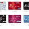 Các loại phí của thẻ Visa Techcombank 2023. Làm, sử dụng, thường niên,..