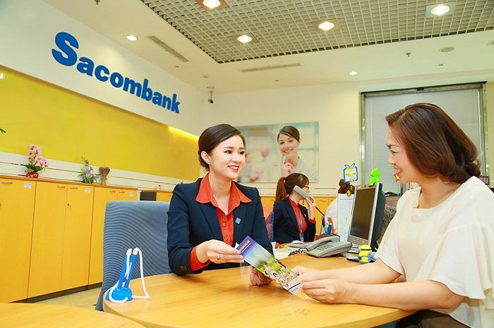 Top ngân hàng Việt Nam uy tín nhất, tốt nhất trong năm 2022