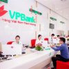 Số tài khoản ngân hàng Vpbank có mấy số và Cách xem
