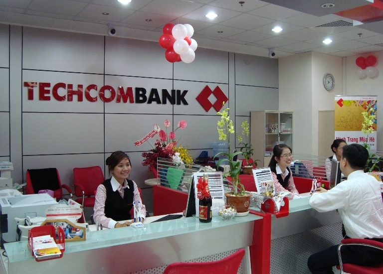 Top ngân hàng Việt Nam uy tín nhất, tốt nhất trong năm 2022