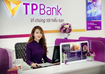 Cách đổi mã pin ATM ngân hàng Tp bank lần đầu trên điện thoại