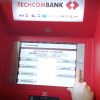 Cách kích hoạt thẻ ATM Techcombank trên f@st mobile, điện thoại.