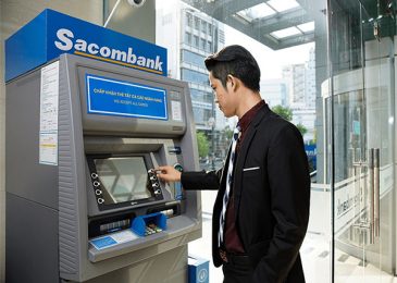 Cách kiểm tra tiền trong tài khoản, thẻ ATM ngân hàng còn bao nhiêu
