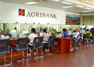 Phí chuyển tiền ngân hàng Agribank 2024 sang ngân hàng khác