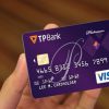 Phí làm thẻ ATM ngân hàng Tpbank 2024. Mất bao lâu