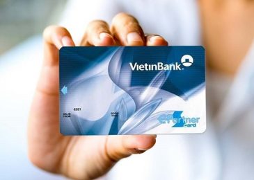 Phí làm thẻ ATM ngân hàng Vietinbank 2024. Mất bao lâu