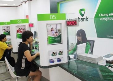 Học sinh nên làm thẻ ATM ngân hàng nào chấp nhận dưới 18 tuổi