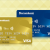 Phí thường niên Sacombank là gì 2024? Phí thường niên thẻ atm, tín dụng