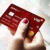 Phí thường niên thẻ tín dụng VIB 2024. Phí thẻ online plus, trọn đời